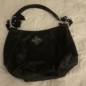 Vera Wang purse